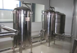 精密过滤器