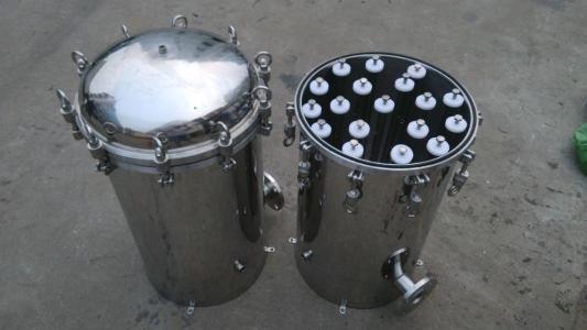 精密过滤器